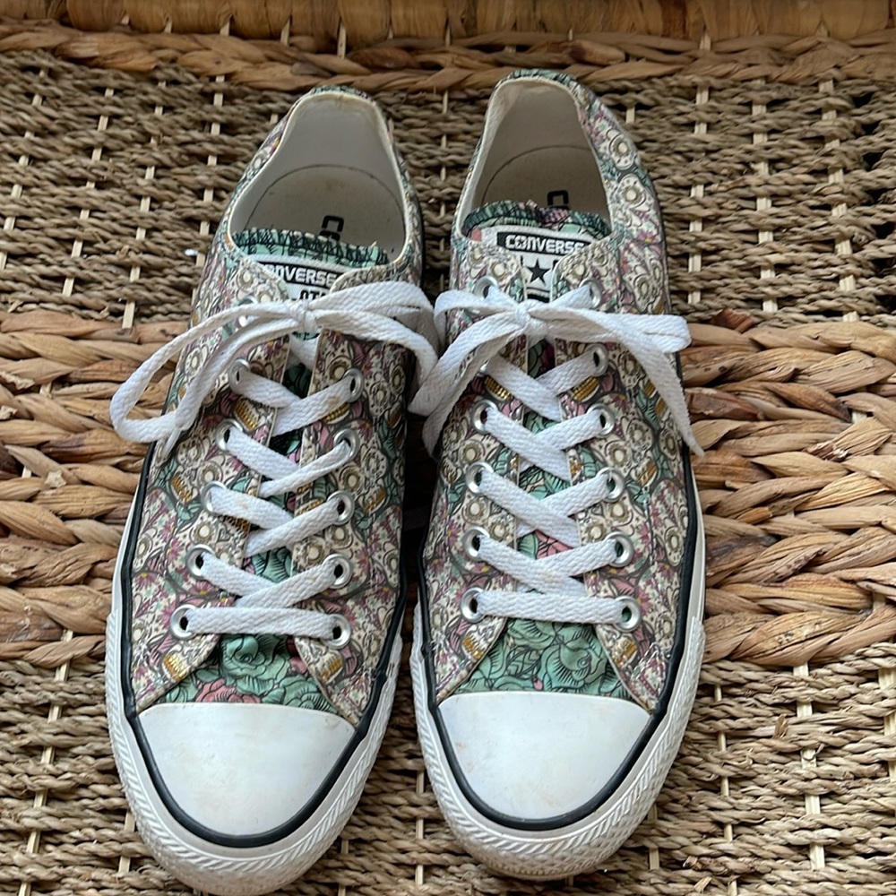 Converse All Star sneakers